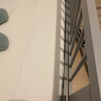 Mudo Bebek Karyolası Ölçü Sorunu Ve Eksper Raporunda Haksız Kullanıcı Hatası İddiası