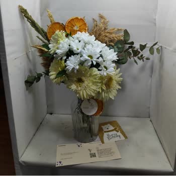 Siparişimde Yanlış Ve Solmuş Çiçekler Gönderildi, Paramı Geri İstiyorum