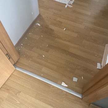 Deprem Sonrası Yetersiz Denetim Ve Bilgi Eksikliği Nedeniyle Siteyi Terk Ettik