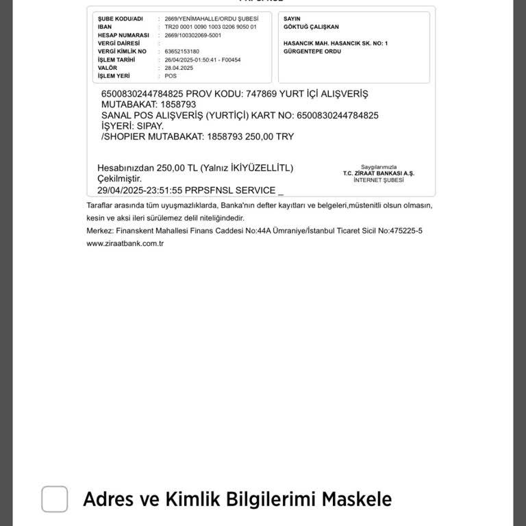 Satın Aldığım Ürün Teslim Edilmedi, Müşteri Hizmeti Yanıt Vermiyor