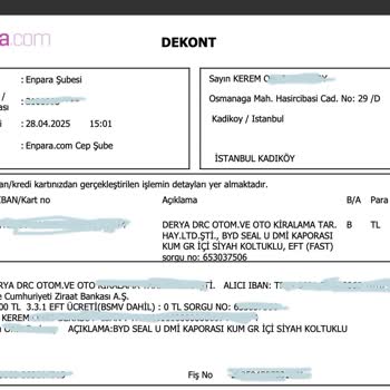 Anlaşılan Fiyat Sonrası Keyfi Zam Tehdidi Ve Etik Dışı Tutum