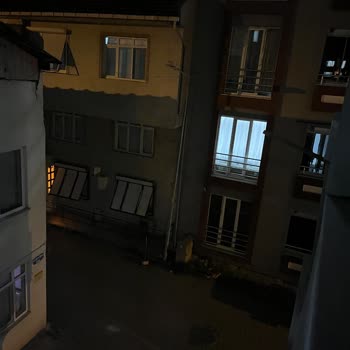 Sokak Aydınlatmasının Sürekli Arızalı Olması Mağduriyet Yaratıyor