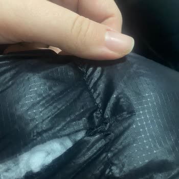 Ellesse Montun Dikişleri Kısa Sürede Açıldı, Garanti Süreci Hayal Kırıklığı