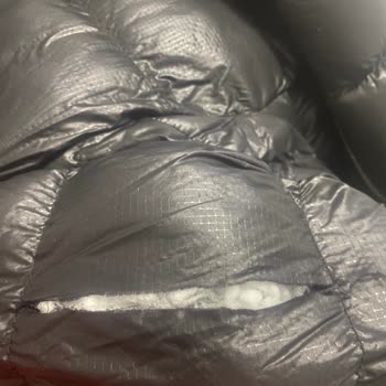 Ellesse Montun Dikişleri Kısa Sürede Açıldı, Garanti Süreci Hayal Kırıklığı