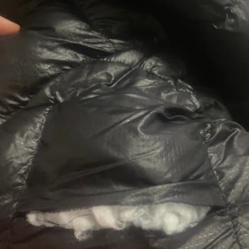 Ellesse Montun Dikişleri Kısa Sürede Açıldı, Garanti Süreci Hayal Kırıklığı