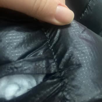 Ellesse Montun Dikişleri Kısa Sürede Açıldı, Garanti Süreci Hayal Kırıklığı