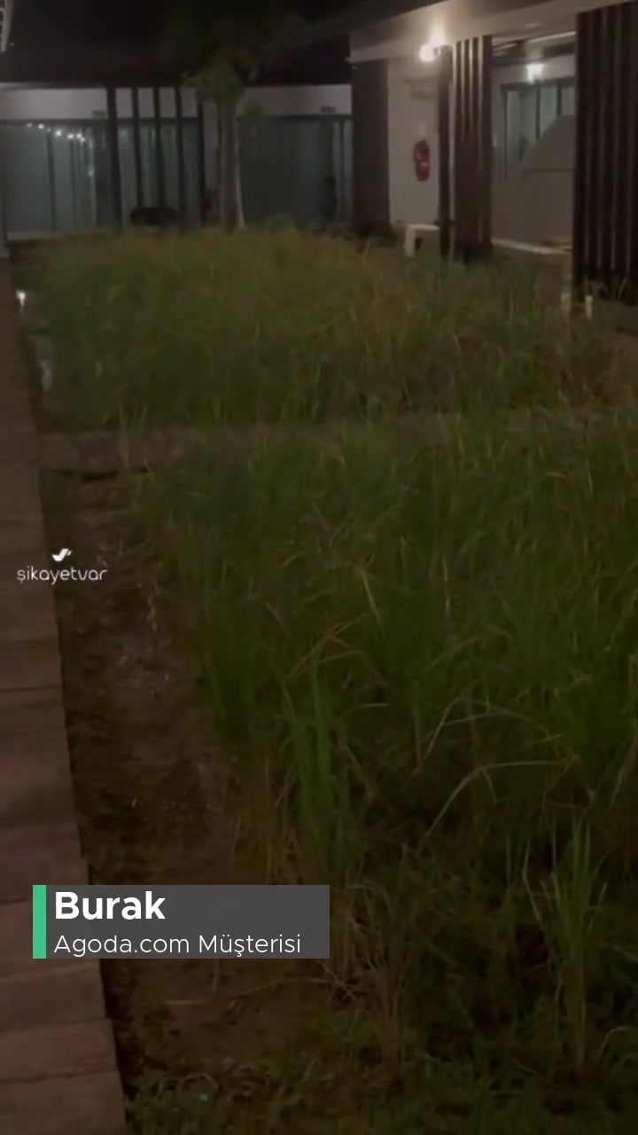 Agoda.com Para İadesi Yapmadı! videonun kapak resmi