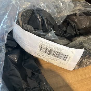 Kargo Poşetim Yırtıldı, Ürünlerim Eksik Teslim Edildi!