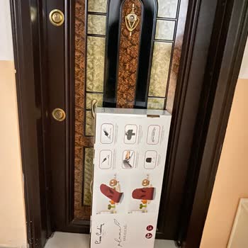 Kargo Teslimatında Bilgilendirme Yapılmaması Ve Güven Sorunu