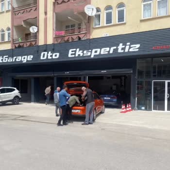 Pilot Garage Raporu Sonrası Büyük Araç Masrafı Ve İlgisizlik