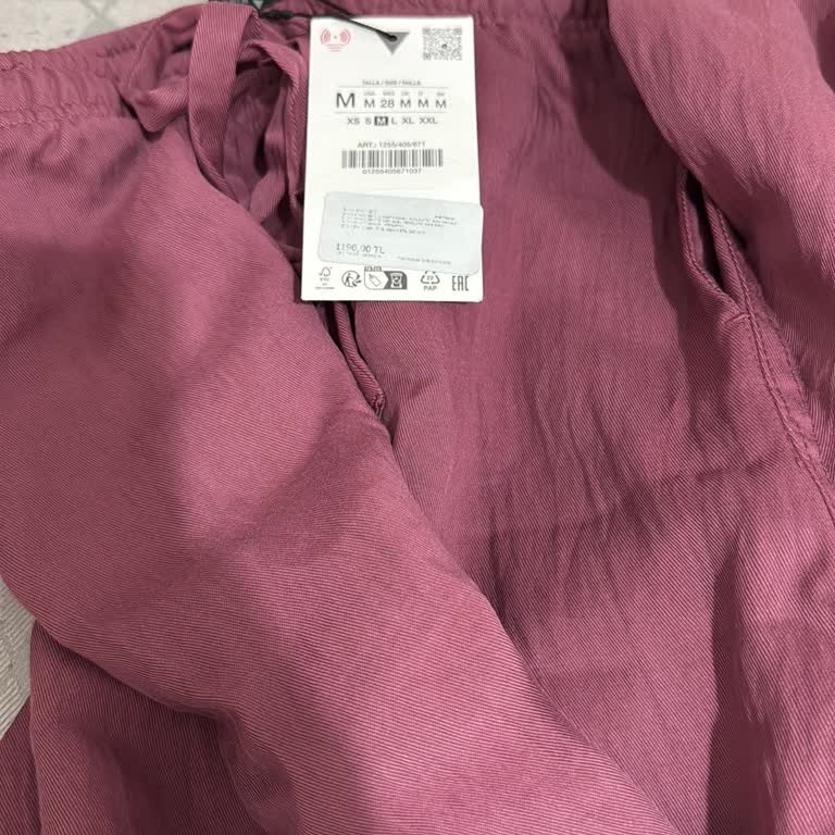 Zara Online Alışverişte İade Sorunu Ve Yetersiz Müşteri Hizmeti