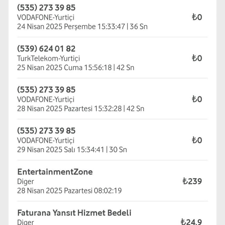 Habersiz Üyelik Ve İptal Sorunu: Playweez'den Mobil Ödeme Mağduriyeti