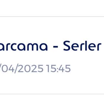 Sipariş Ücreti Çekildi Ama Siparişim Görünmüyor Ve Satıcıya Ulaşamıyorum