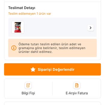 Kampanya Ürünü Olarak Tarihi Geçmiş Yoğurt Teslim Edildi, Canlı Destek İlgisizdi