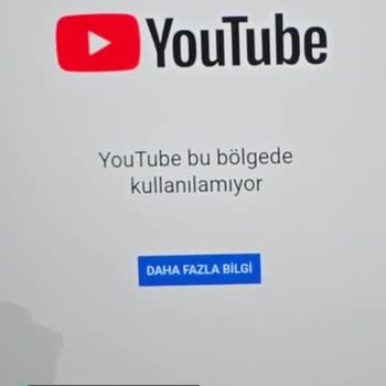 Lenovo M11 Tablette Youtube.com Sorunu!