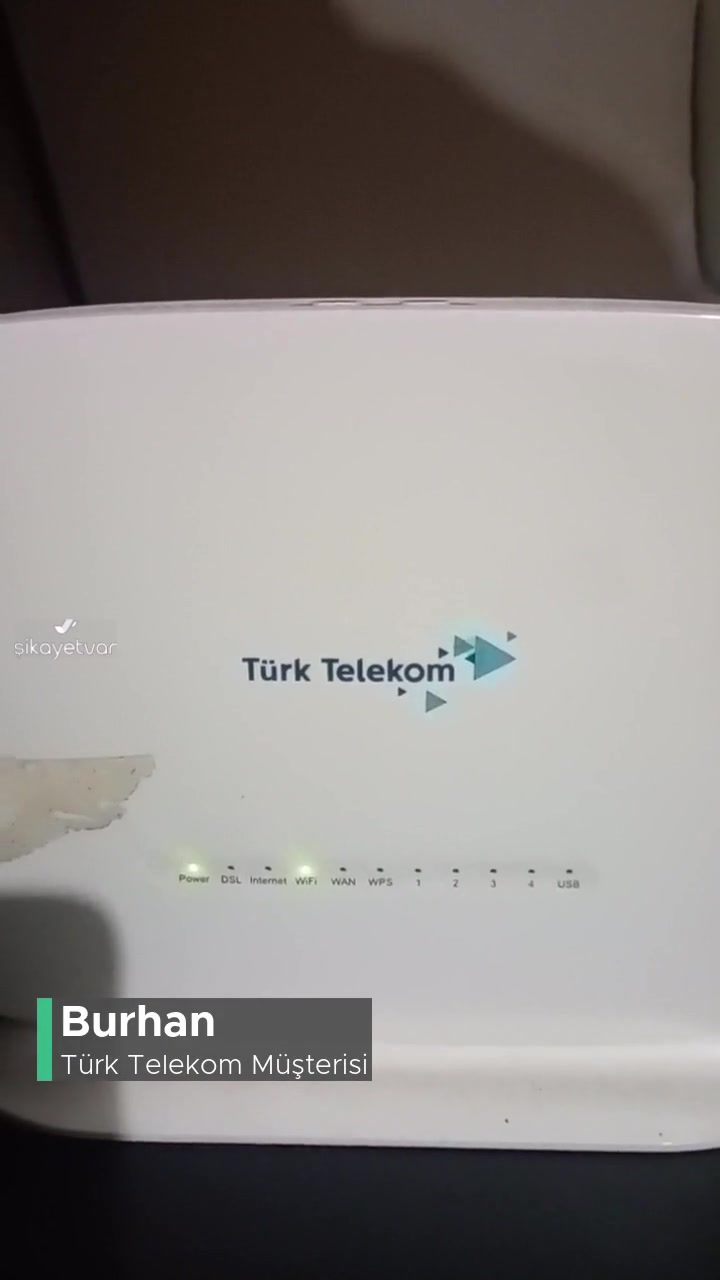 Türk Telekom Muhatap Oluyorlar Sözde videonun kapak resmi