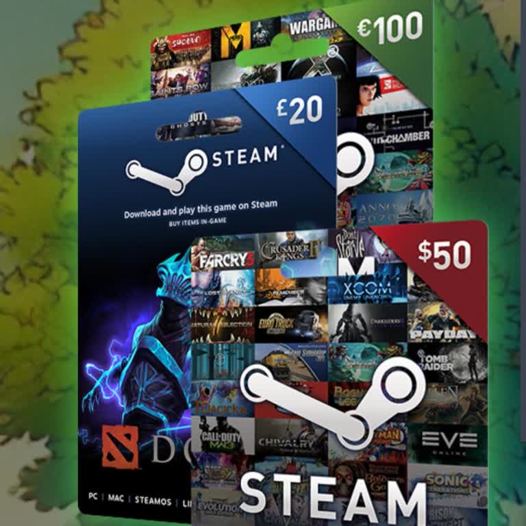 Steam Hesabım Çalındı, Bilgilerim ve Oyunlarım Tehlikede
