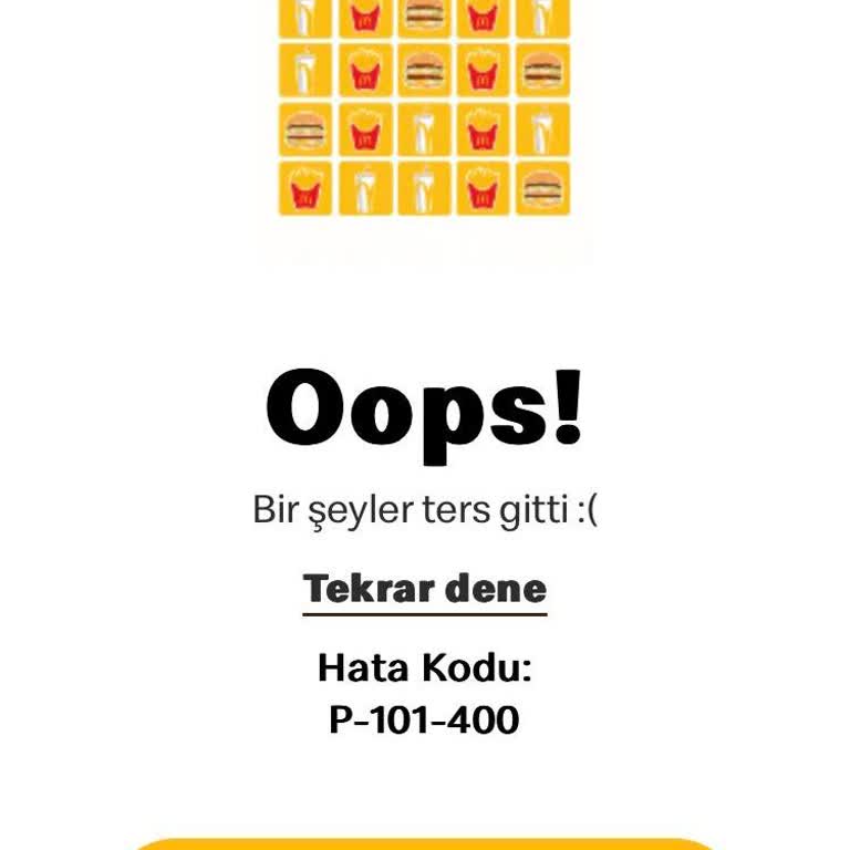 Burger Crush Oyununda Kazanılan Ödül Hatası Ve Soğan Halkası Sorunu