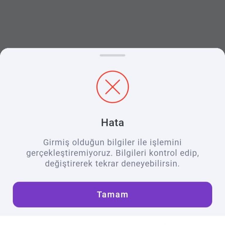 Hadi Uygulamasında Eski Numara Nedeniyle Giriş Sorunu 9 Gündür Çözülmüyor