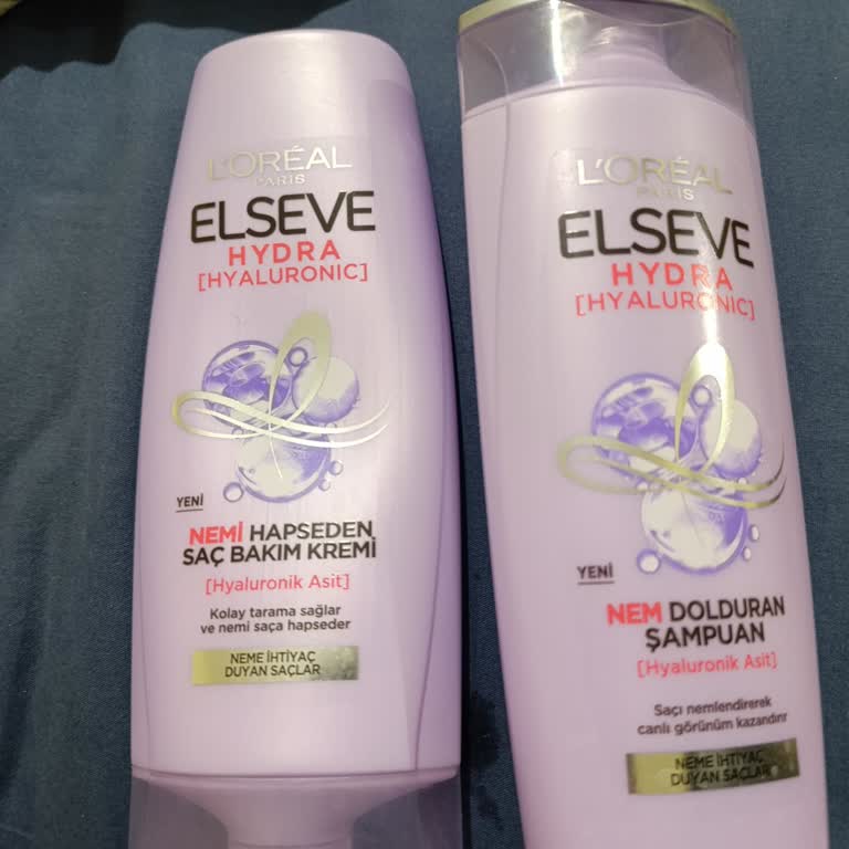 Loreal Paris Şampuan Kullanımı Sonrası Kaşıntı Ve Saç Derisinde Yara Oluştu