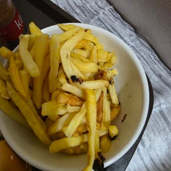 Soğuk Ve Karışık Siparişle Hayal Kırıklığı