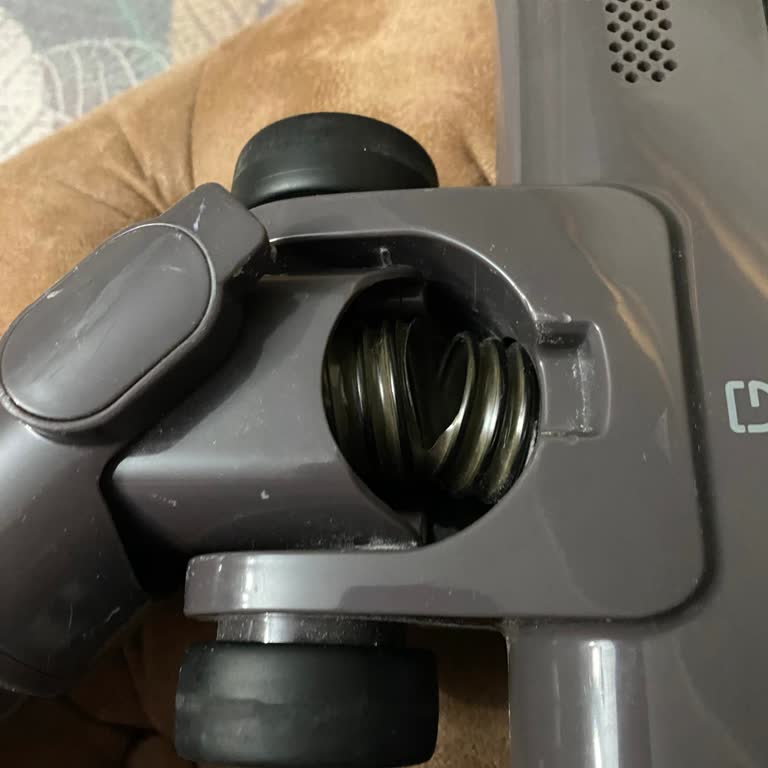 Greenote GSC 60 Süpürge Hortumunun Kısa Sürede Kopması Ve Servis Sorunu