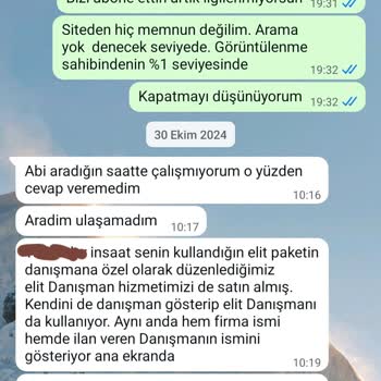 Hepsiemlak'ta Yüksek Ücret, Düşük Verim Ve Haksız Mağduriyet