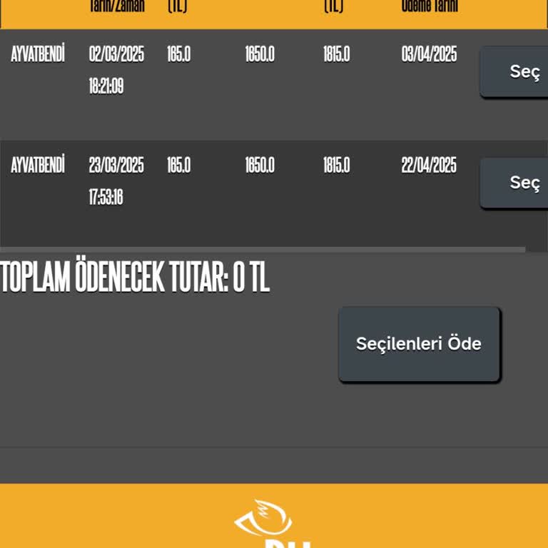 Milli Park Girişlerinde HGS Bilgilendirme Eksikliği Mağduriyet Yaratıyor!