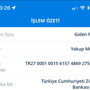 Site Üzerinden Yaşanan Mağduriyet Ve Hukuki Süreç Bilgilendirmesi