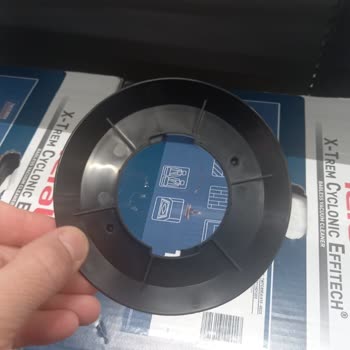 Karcher Süpürge İçin 13 Gündür Yedek Parça Bekleyişi Ve Servis İlgisizliği