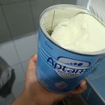 Mama İçinden Kıl Çıkmasıyla Hayal Kırıklığı Yaşadım