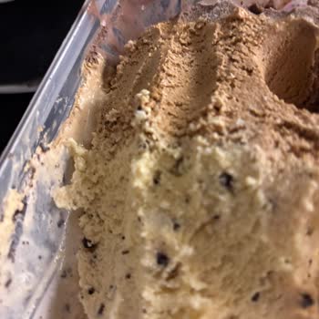 Carte D’Or Dondurmasında Yoğun Buzlanma Ve Kalite Sorunu Yaşadım