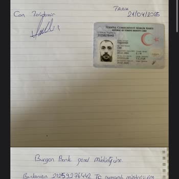 Telefon Numarası Güncelleme Sorunu Ve Süreçte Yaşanan Aksaklıklar