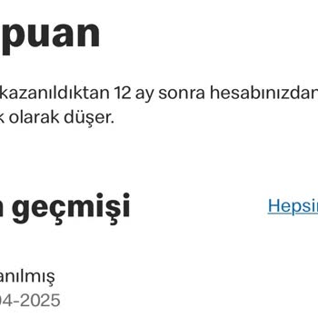 Oyun Hatası Nedeniyle Kazanılan Ödül Ve Puanım Kayboldu