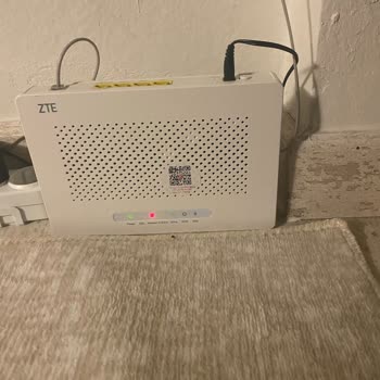 Uzun Süreli İnternet Kesintisine Çözüm Bulunmuyor