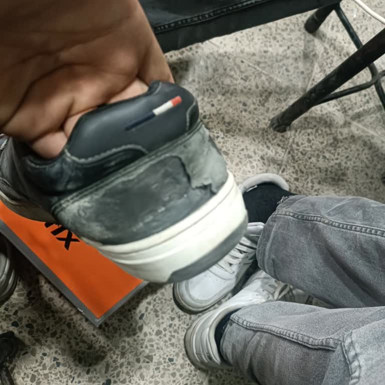 Kısa Sürede Yıpranan Ayakkabı İçin Değişim Talebim Reddedildi