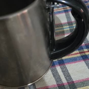 Sinbo Elektrikli Çaycı Kulp Ve Kettle Arızası, Güvenlik Riski Ve İade Talebi