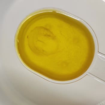 Argivit Focus Şurubunda Köpüklenme Ve İçerik Sorunu