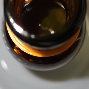 Argivit Focus Şurubunda Köpüklenme Ve İçerik Sorunu