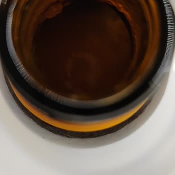 Argivit Focus Şurubunda Köpüklenme Ve İçerik Sorunu