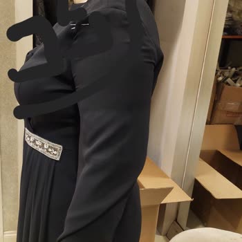 Setrms Tadilat Sonrası Abiyelerin Kullanılamaz Hale Gelmesi Ve Olumsuz Mağaza Deneyimi