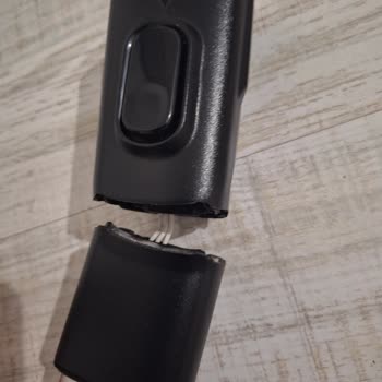 Philips Dik Süpürge Borusunda Kırılma Ve Üretim Hatası Endişesi