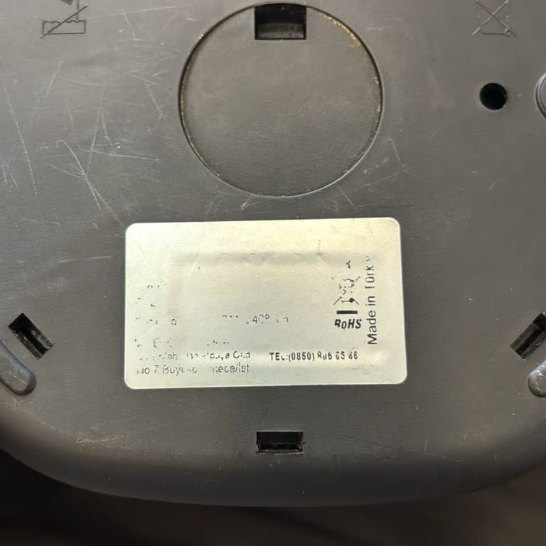 Onvo Çaycı Makinesi Garanti Sürecinde Mağduriyet Ve Olumsuz Hizmet Deneyimi