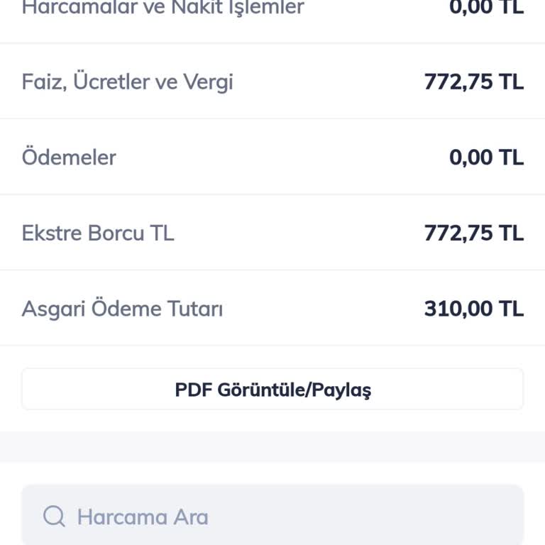 Yıllık Kart Aidatı Haksız Kesinti: İadesini Talep Ediyorum