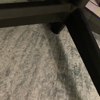 Rampage KL R16 Oyuncu Koltuğunda Süspansiyon Sorunu Ve Yedek Parça İhtiyacı