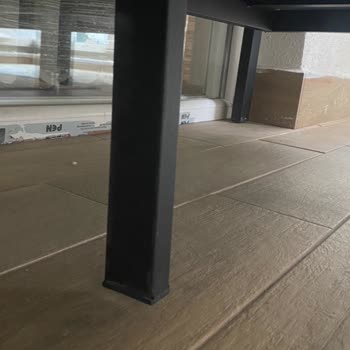 Aldığım Sandalyeler Kırık Ve Kalitesiz Çıktı