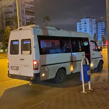 Otobüsün Otogara Girmemesi Ve Eski Servise Yönlendirilme Sorunu