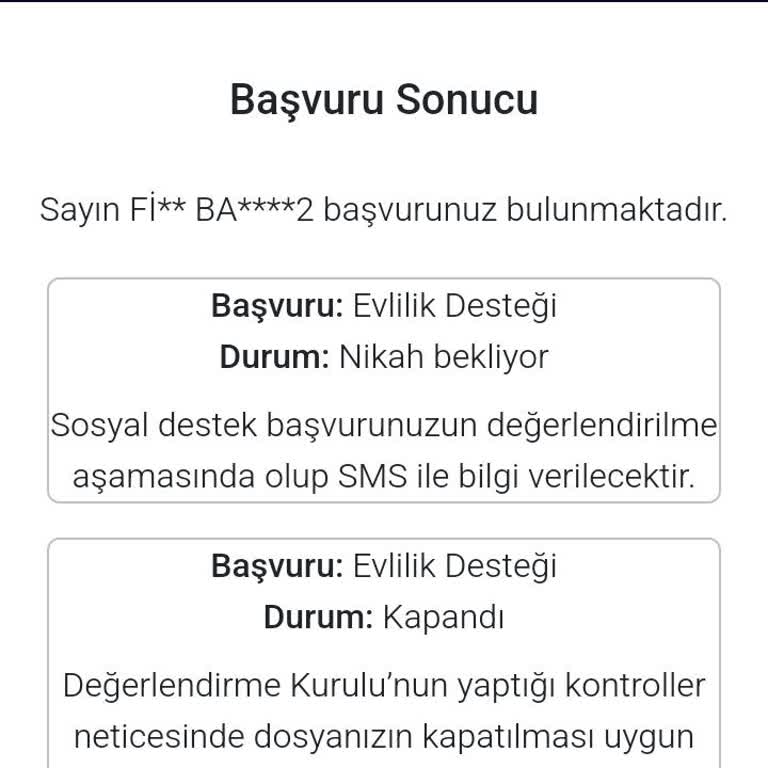 Evlilik Yardımı Sürecinde Yaşanan Gecikmeler Mağduriyet Yaratıyor