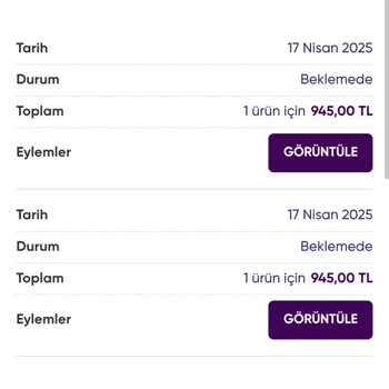 Adde Home Siparişimi Göndermiyor, İletişim Kurulamıyor