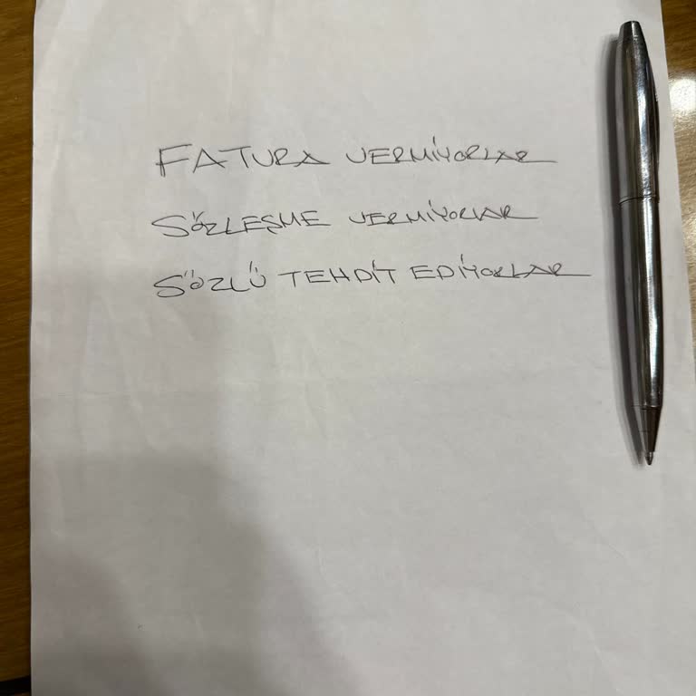 Pronet'ten Sözleşmesiz Abonelik ve Haksız Ücret Talebi